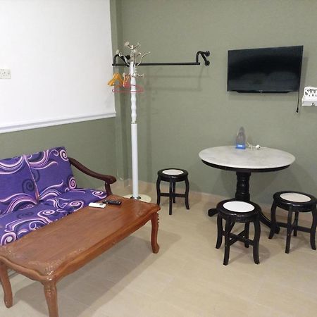 Hotel Seri Intan Tampin Kültér fotó