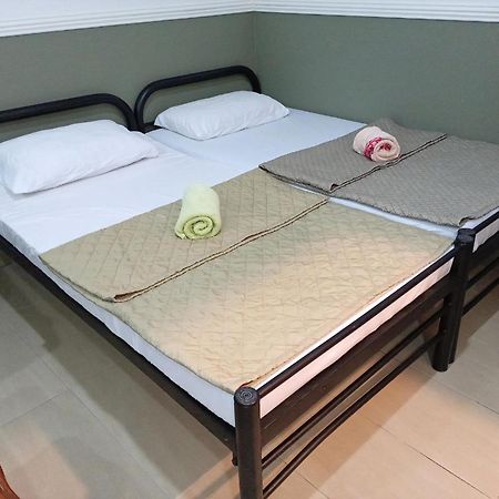 Hotel Seri Intan Tampin Kültér fotó