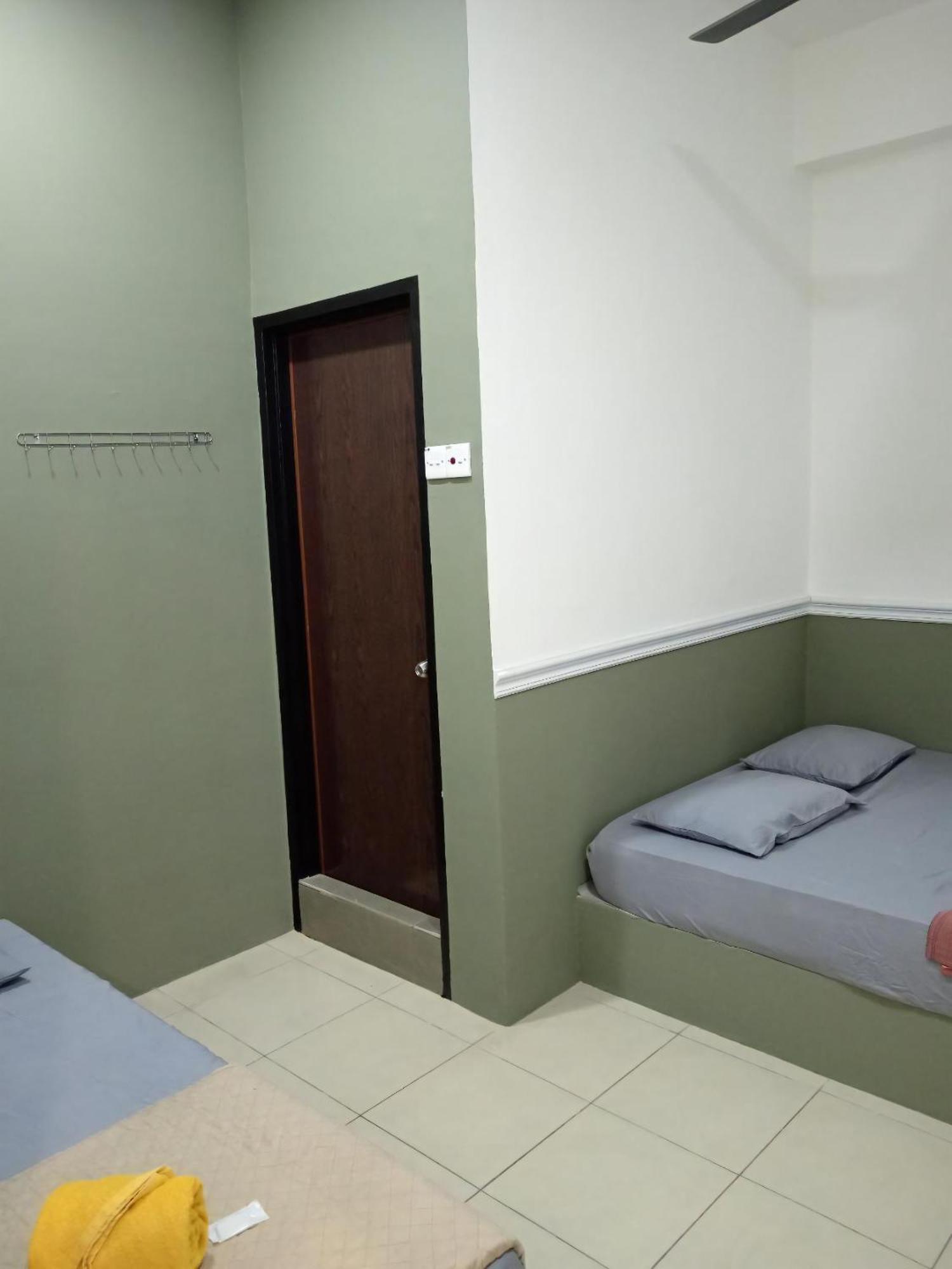 Hotel Seri Intan Tampin Kültér fotó