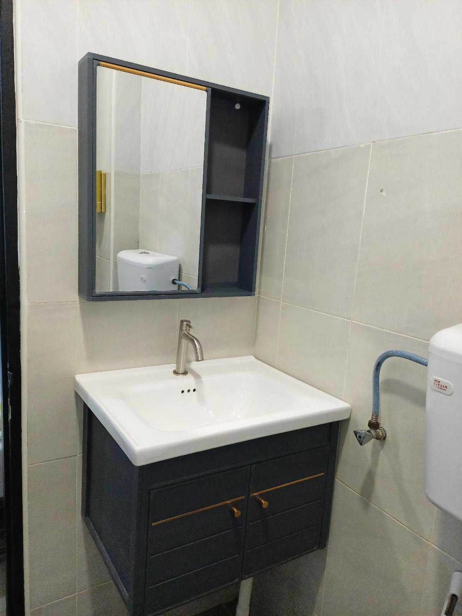 Hotel Seri Intan Tampin Kültér fotó