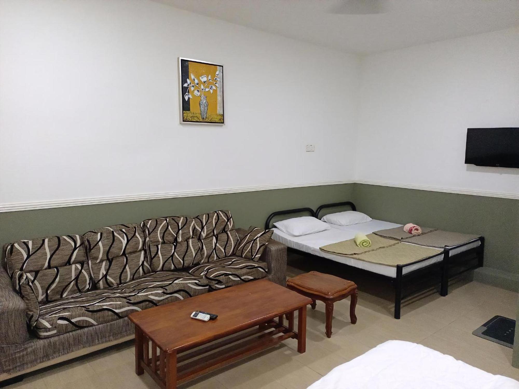 Hotel Seri Intan Tampin Kültér fotó