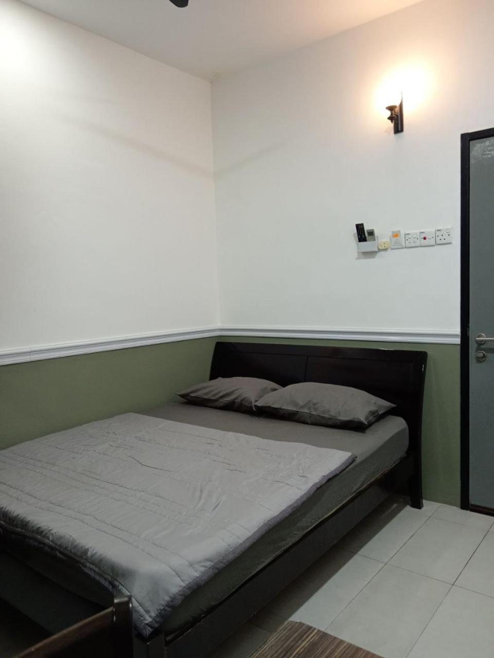 Hotel Seri Intan Tampin Szoba fotó